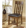 Michael Alan Select Ralene Upholstered Dining Side Chair
