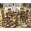 Signature Design by Ashley Ralene 5-Piece Dining Set