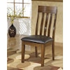 Ashley Ralene Ralene 5 Piece Dining Room Table Set