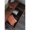 Signature Design by Ashley Ralene Two Drawer Night Stand