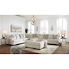Signature Rawcliffe 4-Piece Sectional