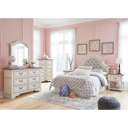 Kids Bedroom Sets Browse Page