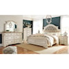 Signature Design by Ashley Realyn King Bedroom Group