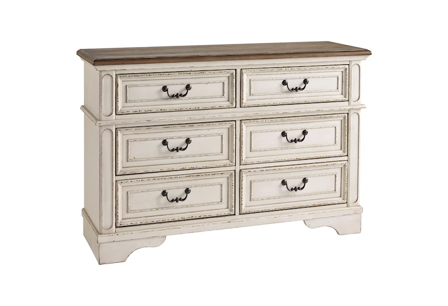 Realyn Youth Dresser by Signature Design by Ashley at Esprit Decor Home Furnishings