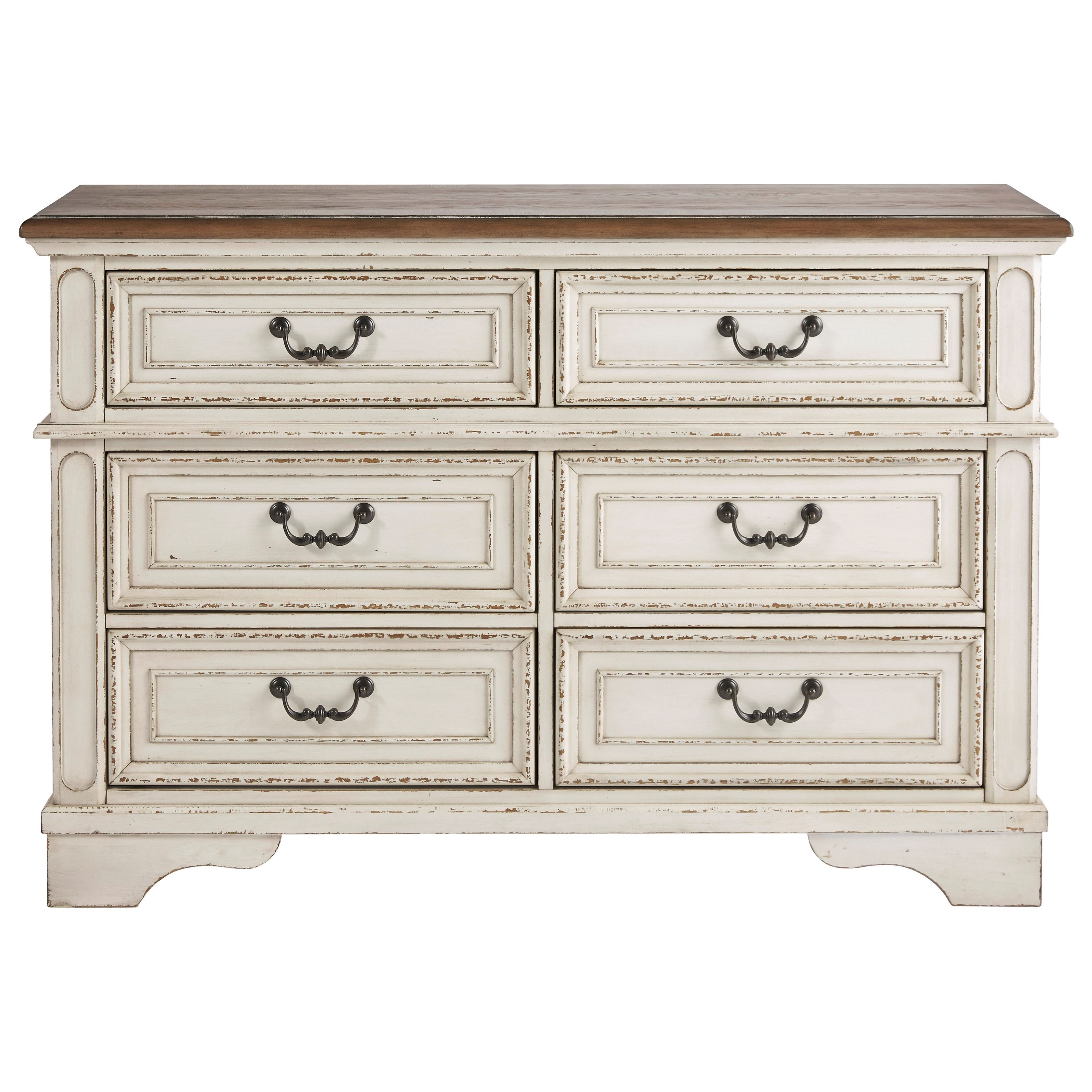 Realyn shop youth dresser