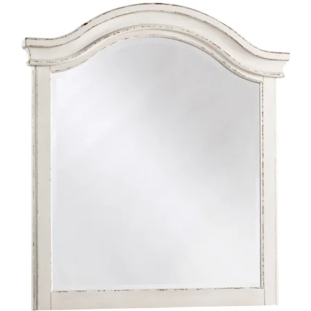 Mirrors Browse Page