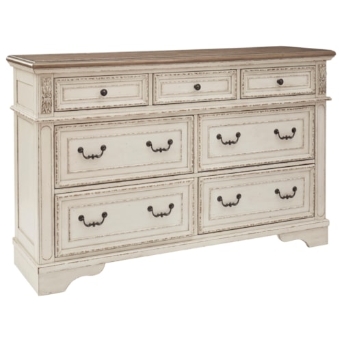 Dresser