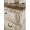 Signature Design by Ashley Furniture Realyn Dresser