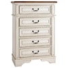 Ashley Furniture Signature Design Realyn Chest