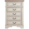 Ashley Signature Design Realyn Chest