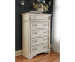 Signature Design by Ashley Realyn 5-Drawer Chest