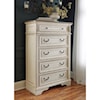 Signature Design by Ashley Realyn 5-Drawer Chest