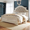 Signature Design by Ashley Realyn King Bed