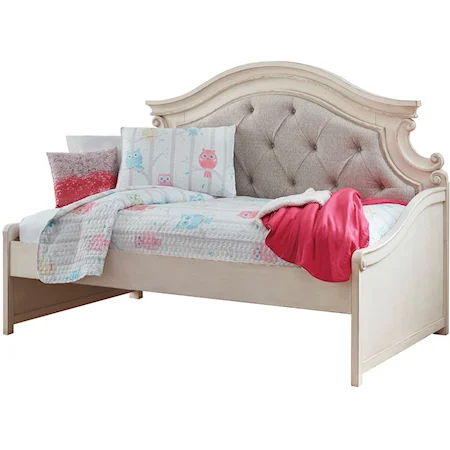 Twin Day Bed