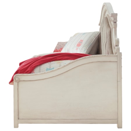 Twin Day Bed
