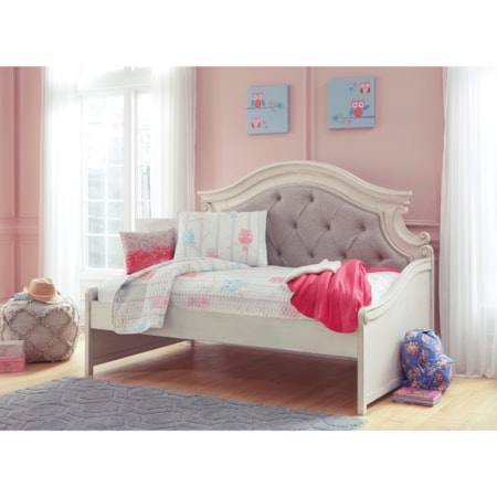 Twin Day Bed
