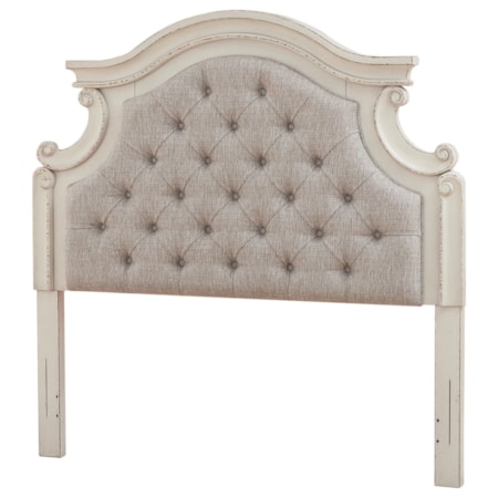 Queen 5-PC Bedroom Group