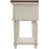 Signature Design by Ashley Furniture Realyn 1-Drawer Nightstand