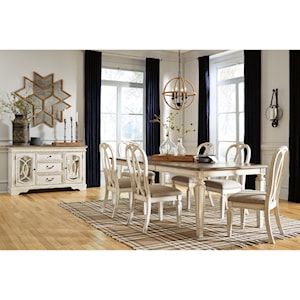 In Stock Table and Chair Sets Browse Page