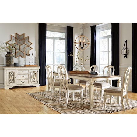 Formal Dining Room Group