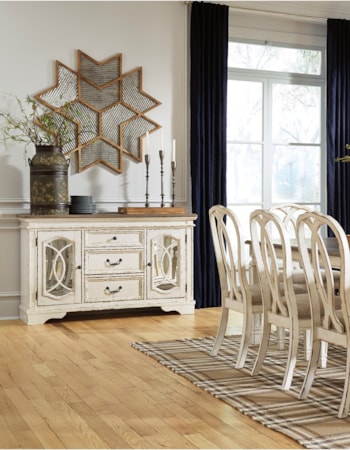 Dining Room Furniture
