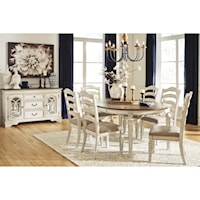 Formal Dining Room Group