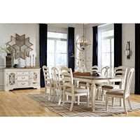 Formal Dining Room Group