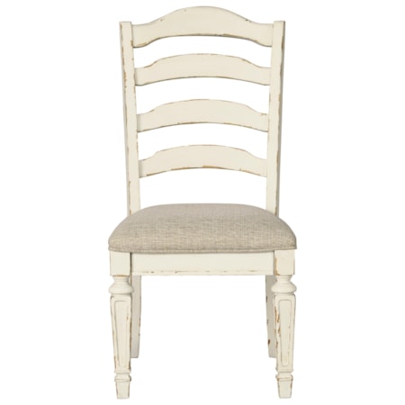 Dining Upholstered Side Chair