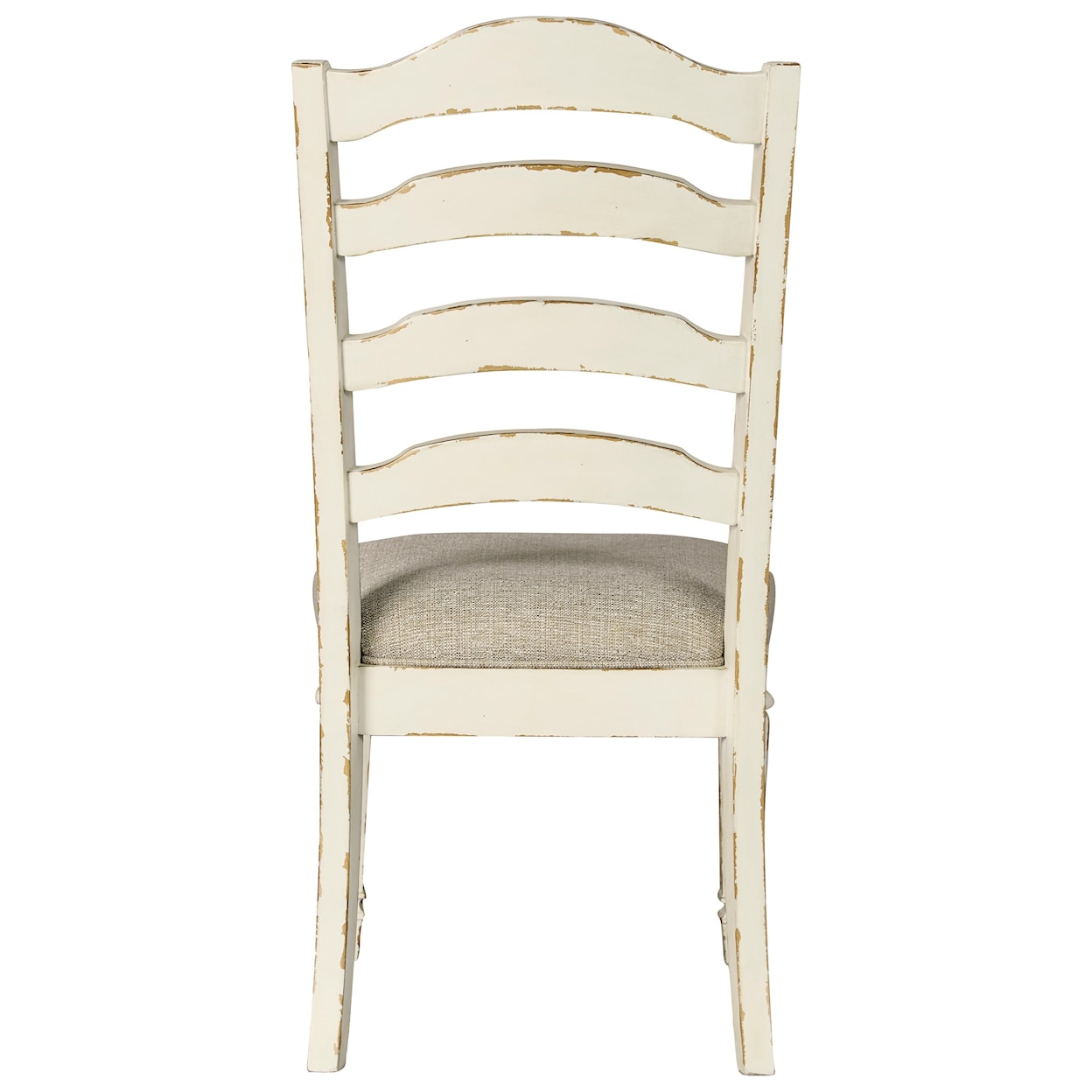 Signature Design by Ashley Realyn Dining Upholstered Side Chair