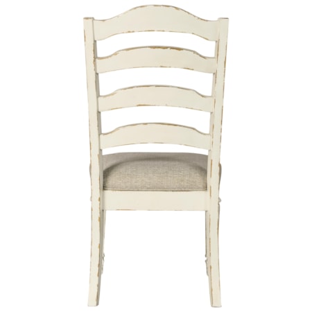 Dining Upholstered Side Chair