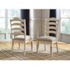 Michael Alan Select Realyn Dining Upholstered Side Chair