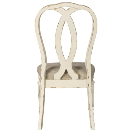 Dining Upholstered Side Chair