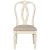 Michael Alan Select Realyn Dining Upholstered Side Chair