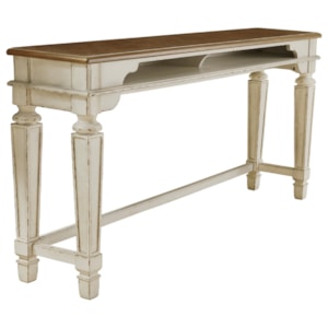 Counter and Bar Height Tables Browse Page