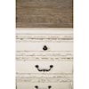 Signature Design by Ashley Realyn Dining Room Server