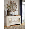 Signature Renae Dining Room Server