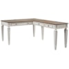 Signature Renae L-Shape Desk