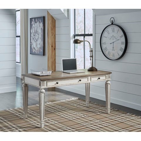 Ashley store realyn desk