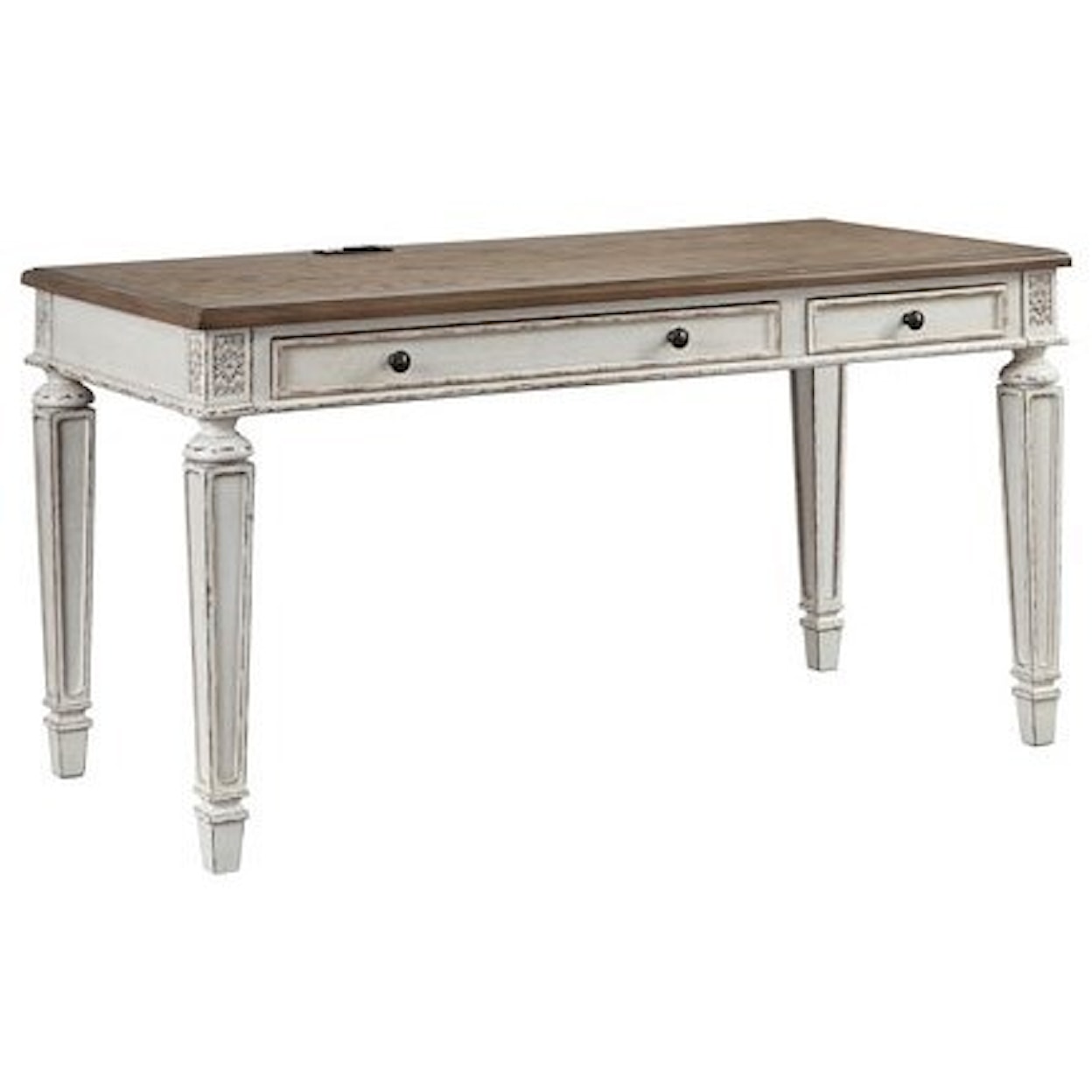 Ashley Furniture Signature Design Realyn Desk