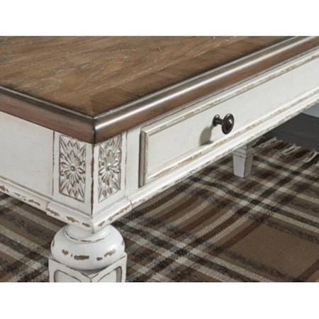 Desk