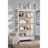 Michael Alan Select Realyn Bookcase