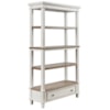 Signature Renae Bookcase