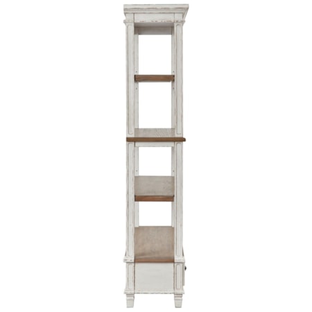 Bookcase