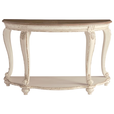 Sofa Table