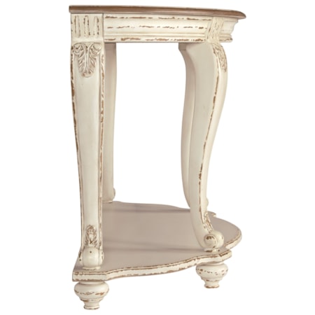 Sofa Table