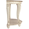 Signature Design by Ashley Furniture Realyn Sofa Table