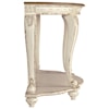 Signature Design by Ashley Claire Sofa Table