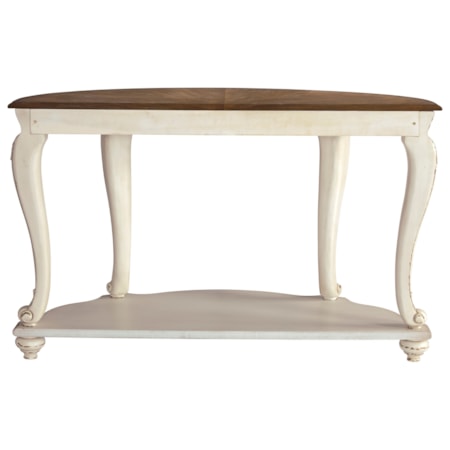 Sofa Table