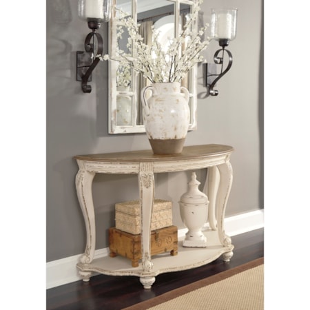 Sofa Table