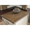 Signature Design Realyn Chairside End Table